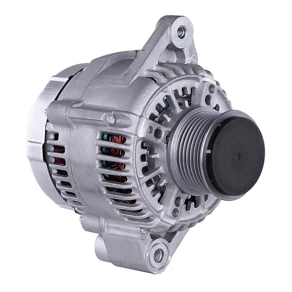 WENCHANG Forklift Parts Alternator for MITSUBISHI 4G63 4G52 4G64 12V A003T03392 MD133171 28100-26650-71 Alternator Generator